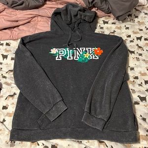 PINK hoodie